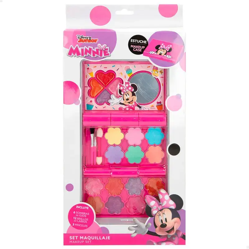 Kit di trucco per donne Disney Minnie