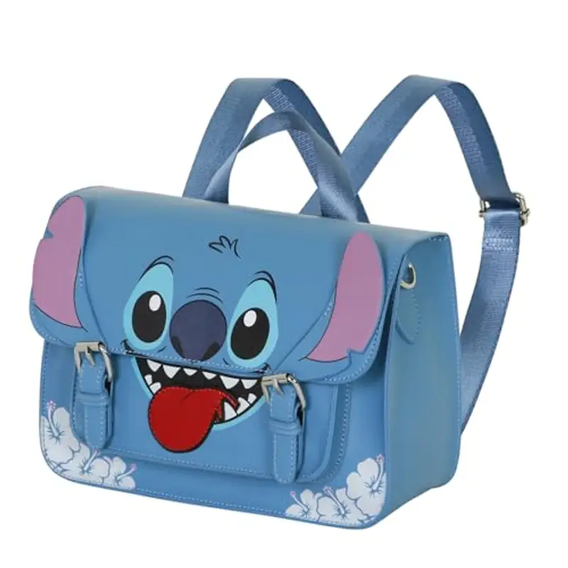 Disney Borsa a tracolla Blu 2148957