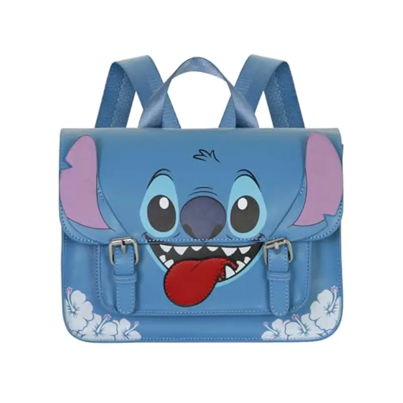 Disney Borsa a tracolla Blu 2148957 miniatura 2