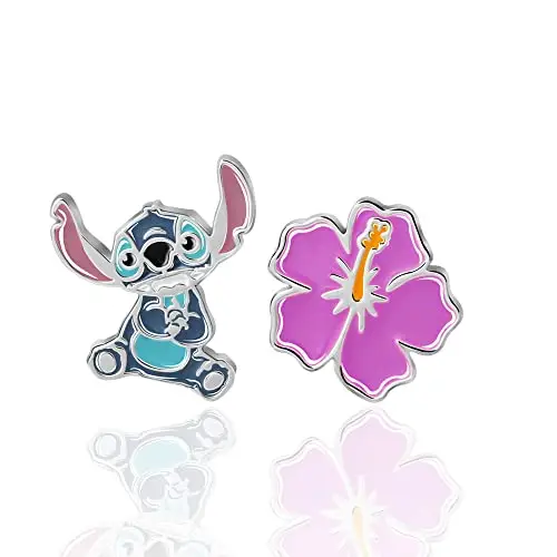 Disney Orecchini Argento 3521855