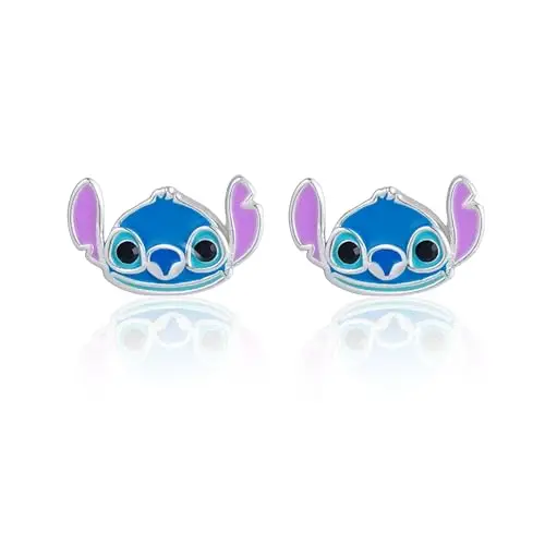 Disney Orecchini Argento 3521853
