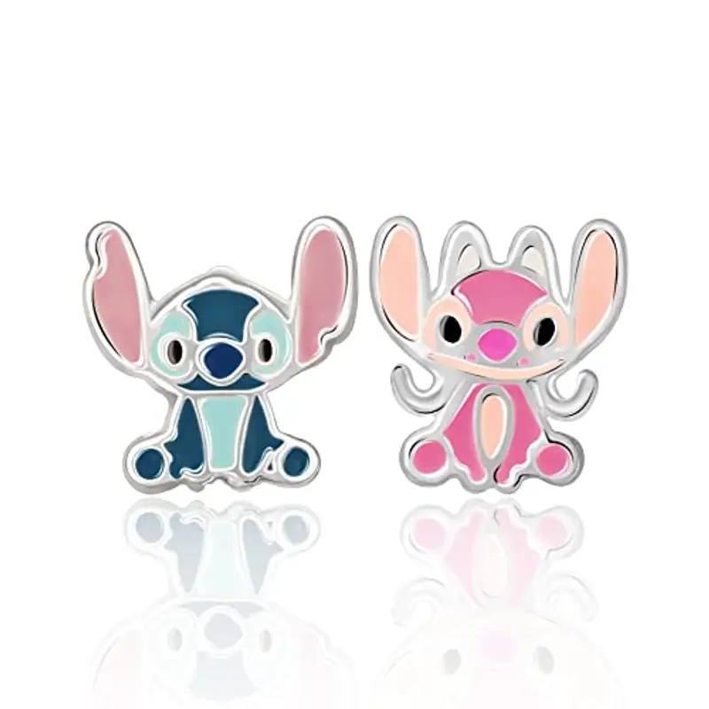 Disney Orecchini Argento 1246817