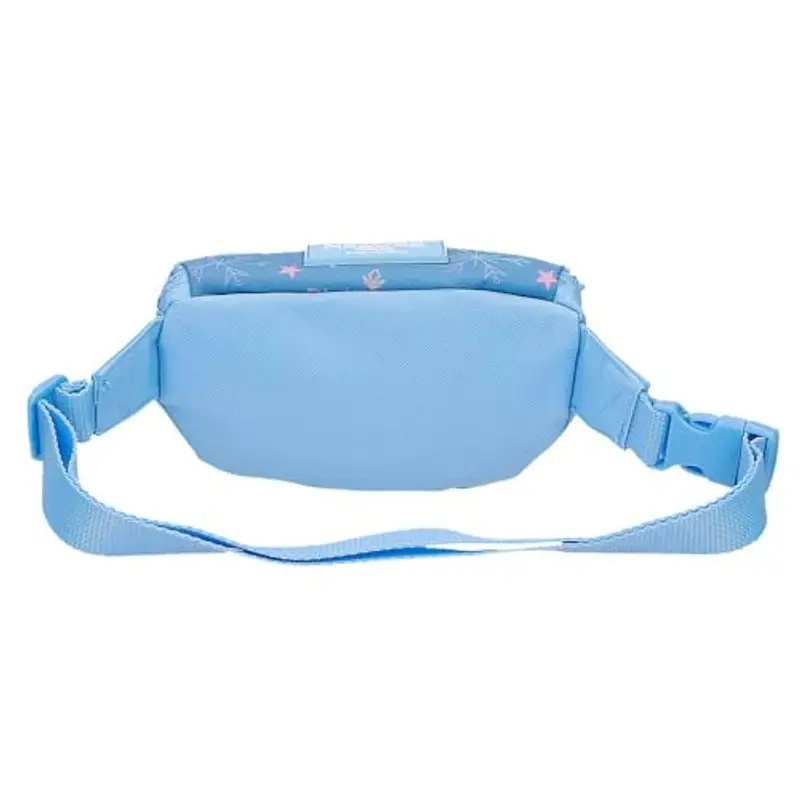 Disney Magic Ice Accessori da viaggio- Custodia per trucchi Bambine e ragazze Blu miniatura 3