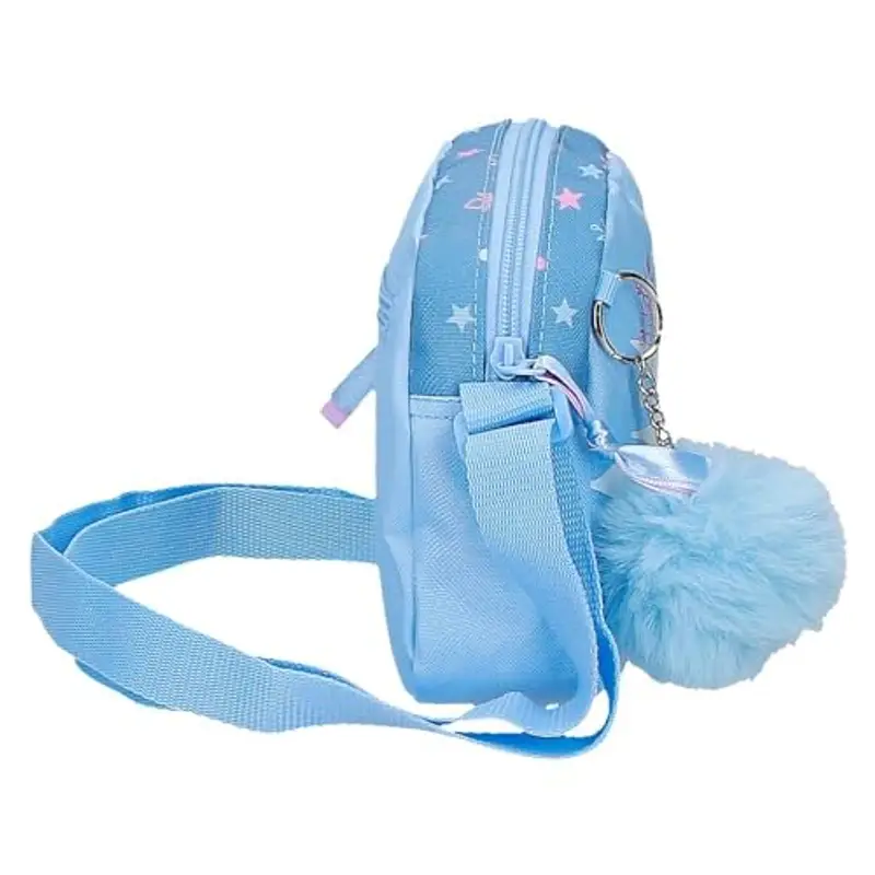 Disney Magic Ice Accessori da viaggio- Custodia per trucchi Bambine e ragazze Blu miniatura 2