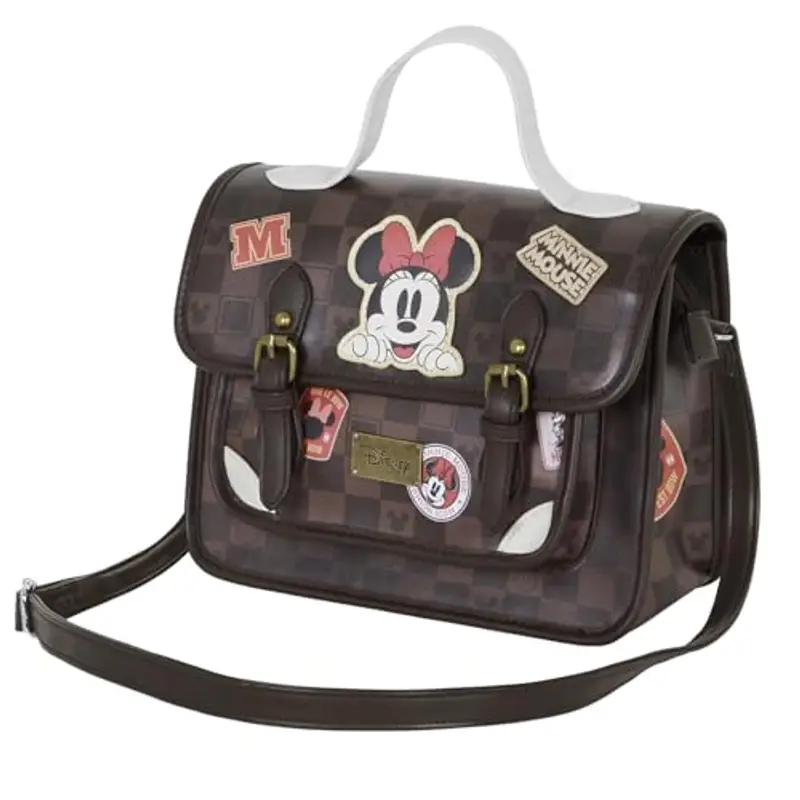 Disney Borsa a tracolla Marrone 1568341