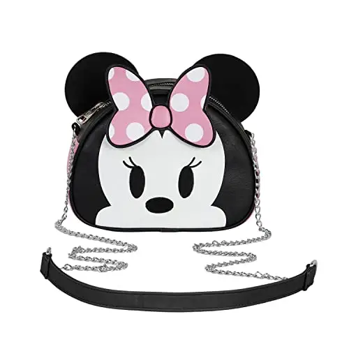 Disney Borsa a tracolla Rosa 2712745 miniatura 2