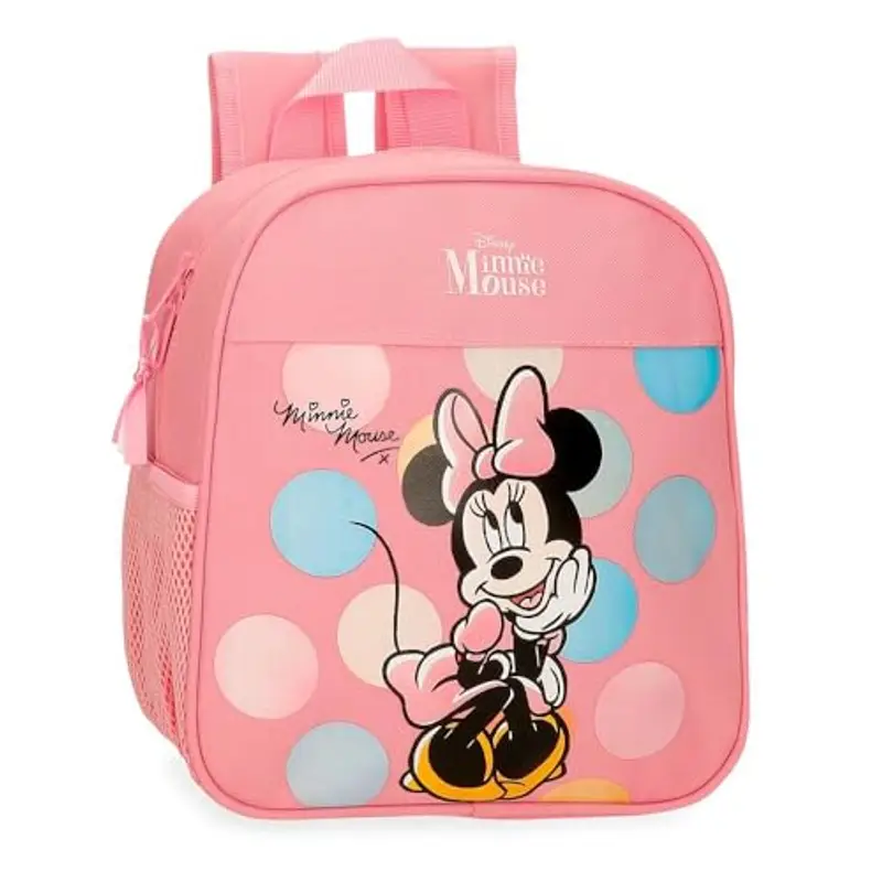 Disney Borsa a tracolla Rosa 2198360