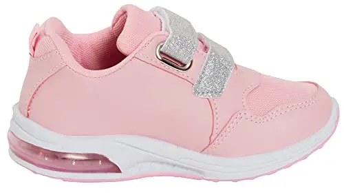 Disney Scarpe da ginnastica Bambina Bianco 2696996 miniatura 3