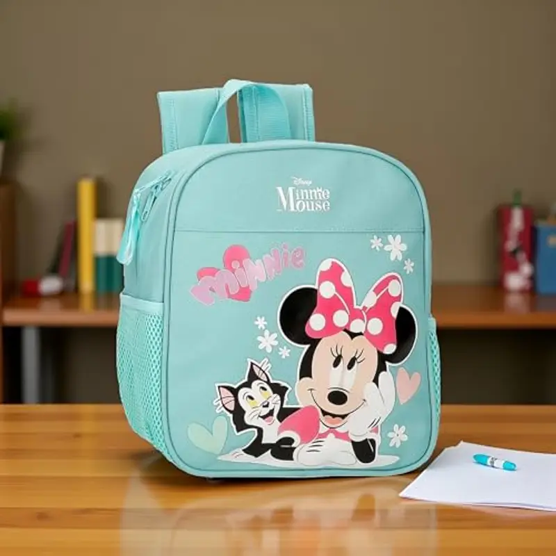 Disney Borsa a tracolla Blu 2198359 miniatura 3