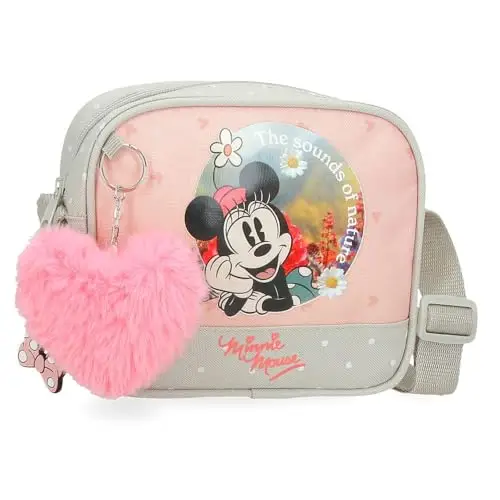 Disney Borsa a tracolla Verde 3466427