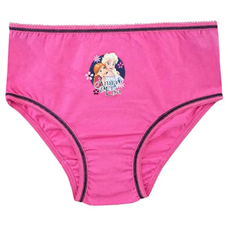 Disney Slip Bambina Multicolore 2446813 miniatura 2