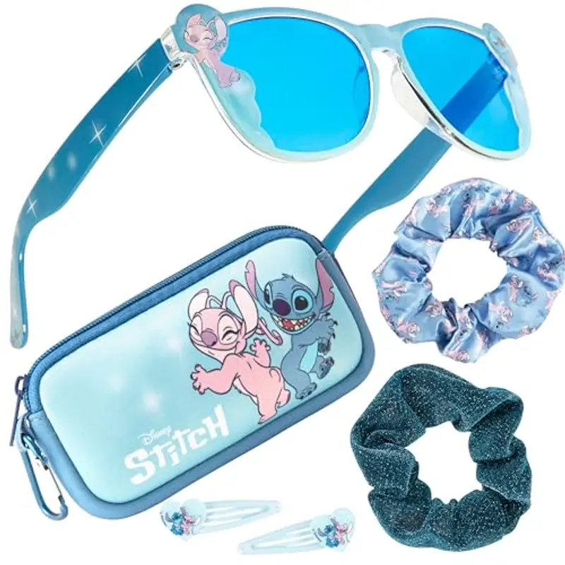 Disney Occhiali da sole Bambina Blu 1598127