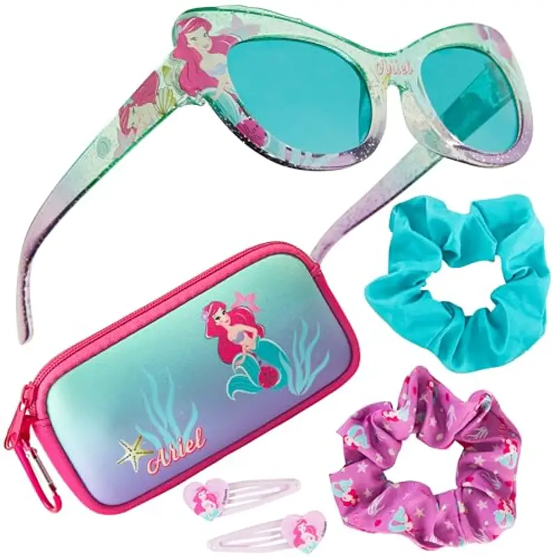 Disney Occhiali da sole Bambina Rosa 1598124