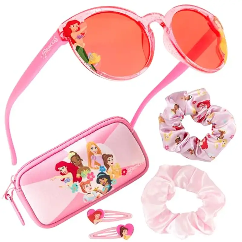 Disney Occhiali da sole Bambina Rosa 1598126