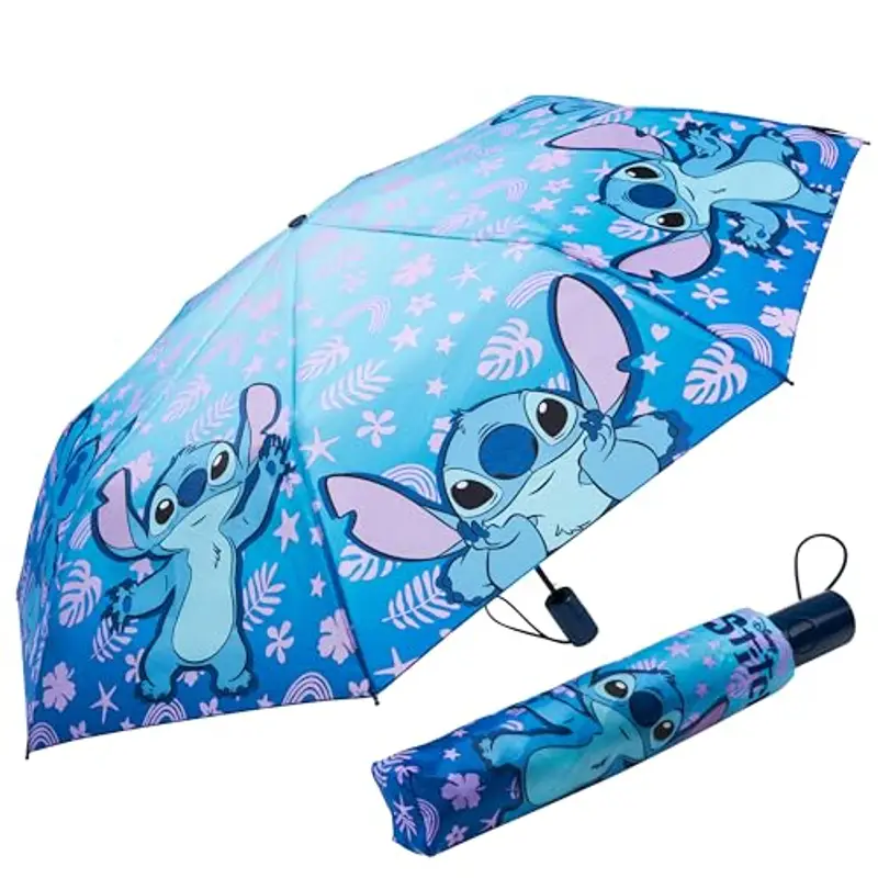 Disney Ombrelli Blu 1601957