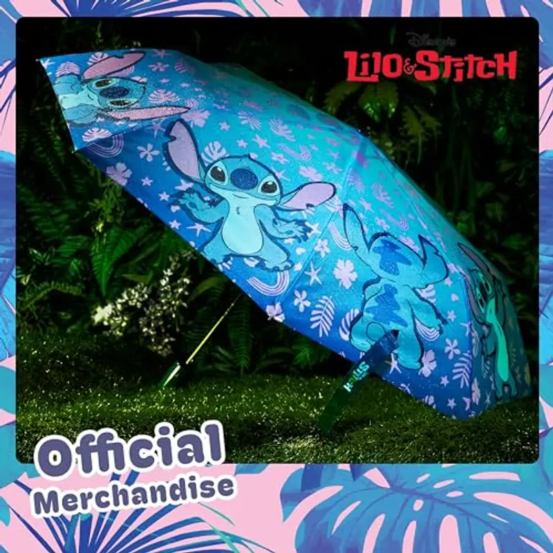 Disney Ombrelli Blu 1601957 miniatura 2