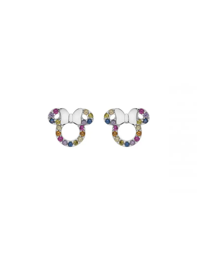 Disney Orecchini Argento 2382145