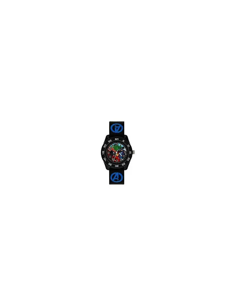 Orologio Solo Tempo bimbo/a DISNEY AVENGERS AVG9007