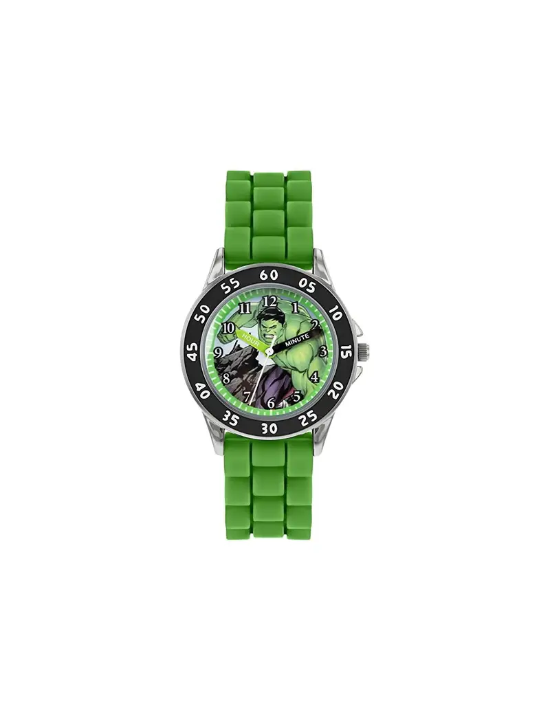 Orologio Solo Tempo bimbo bimba DISNEY Avengers - AVG9032