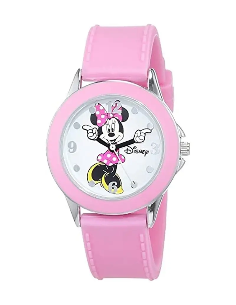 Orologio Solo Tempo bimbo bimba DISNEY Minnie - MN1442