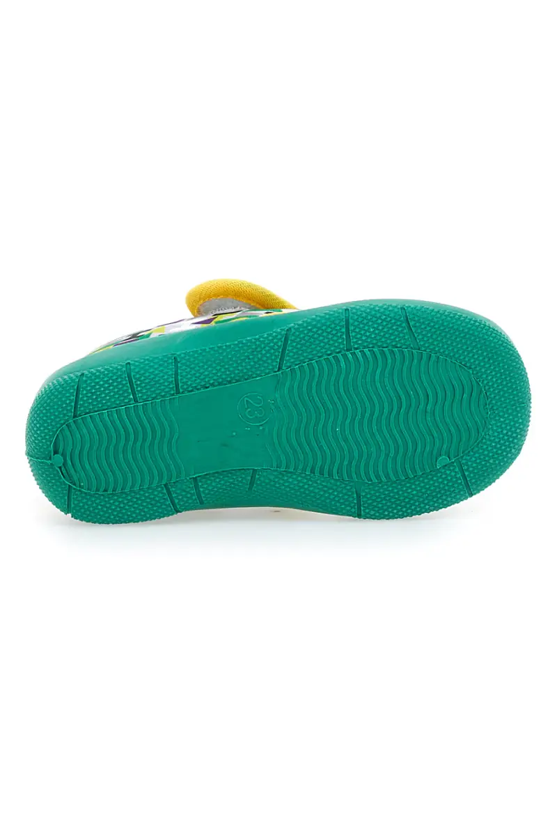 Disney Pantofole Verde 4053263 miniatura 4