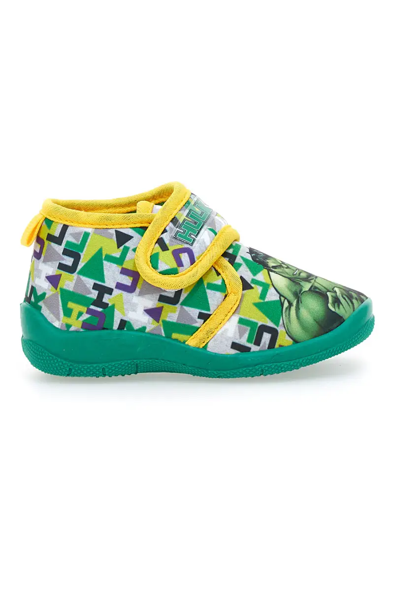 Disney Pantofole Verde 4053263