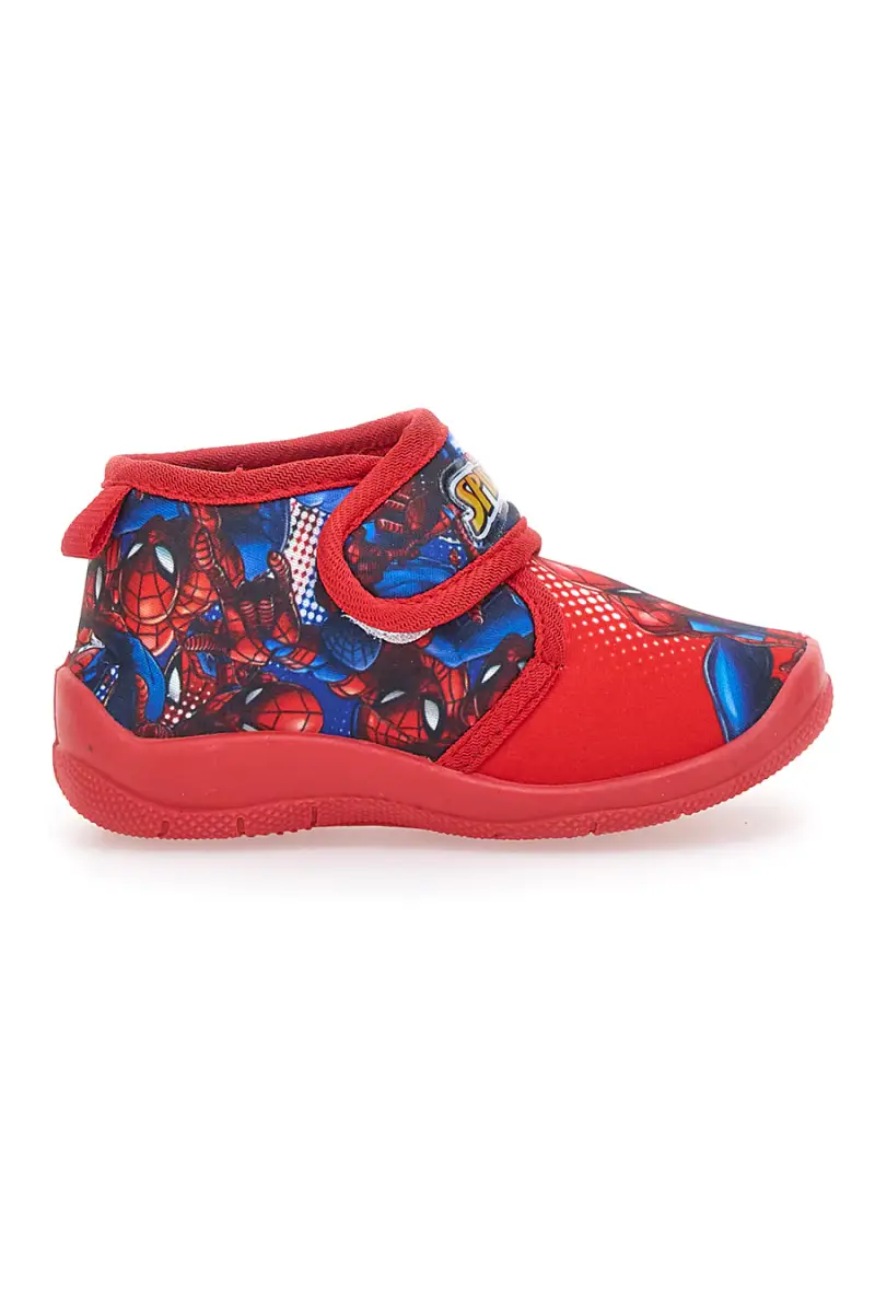 Disney Pantofole Rosso 3545010