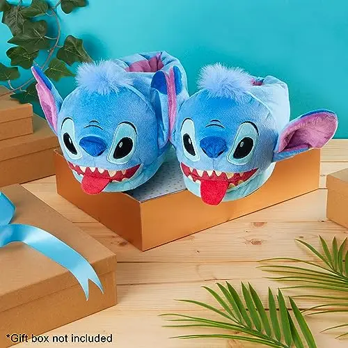 Disney Pantofole Donna Multicolore 3236133 miniatura 2