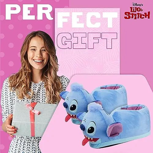 Disney Pantofole Donna Multicolore 3236133 miniatura 3