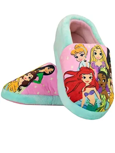 Disney Pantofole Rosa 3130749
