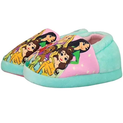 Disney Pantofole Multicolore 3130749 miniatura 2