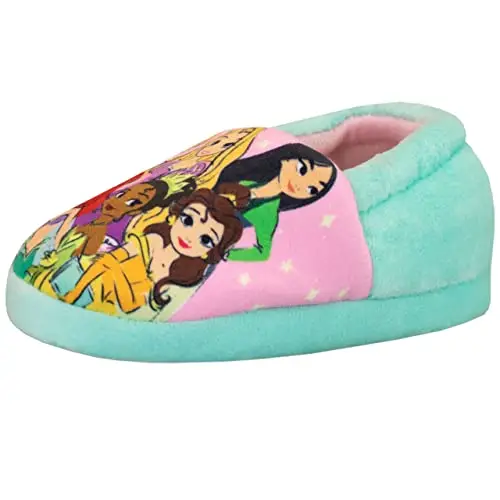 Disney Pantofole Multicolore 3130749 miniatura 3