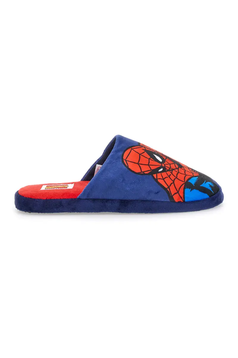 Pantofole Spiderman DISNEY R1010203T01 [NAVY]