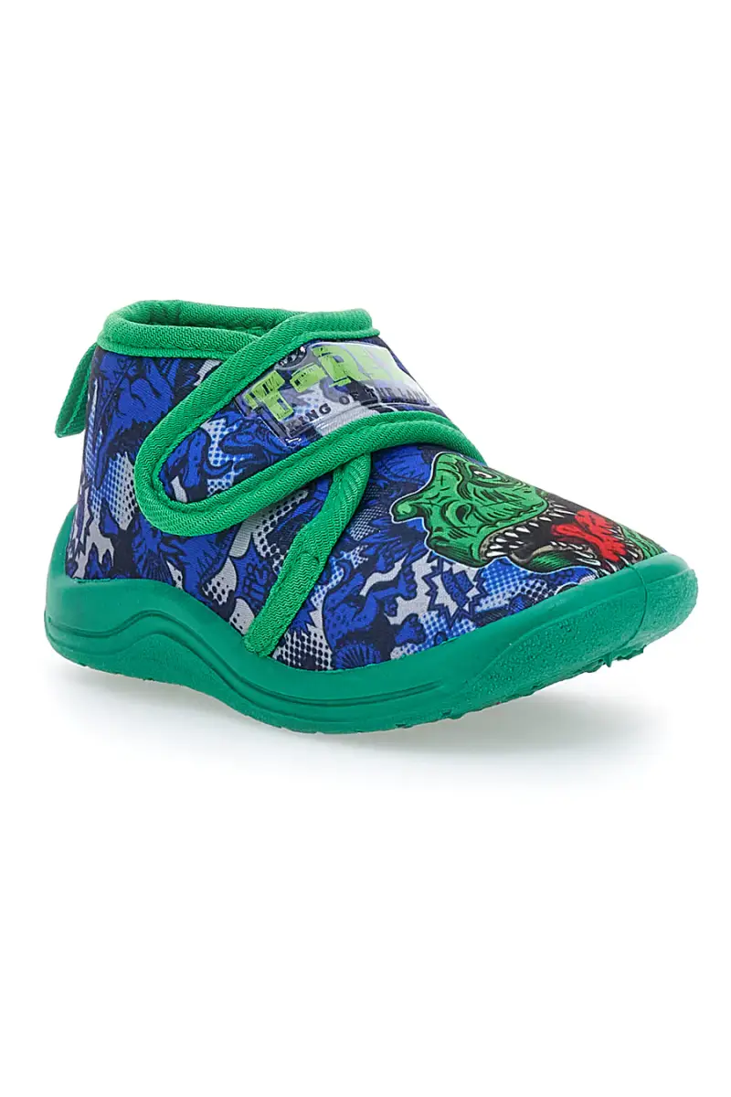 Disney Pantofole Verde 4053264 miniatura 2