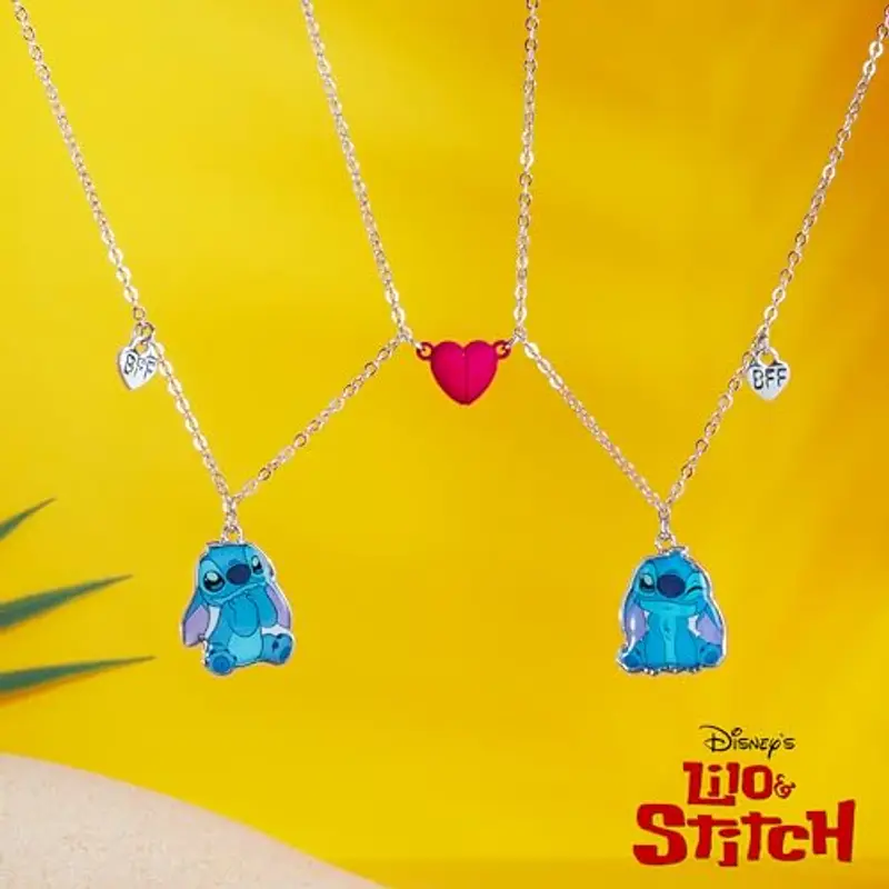 Disney Collane Argento 1566709 miniatura 2