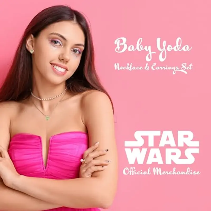 Disney Orecchini 2007226 miniatura 3