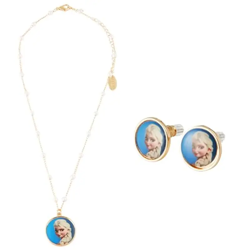 Disney Orecchini 2007222