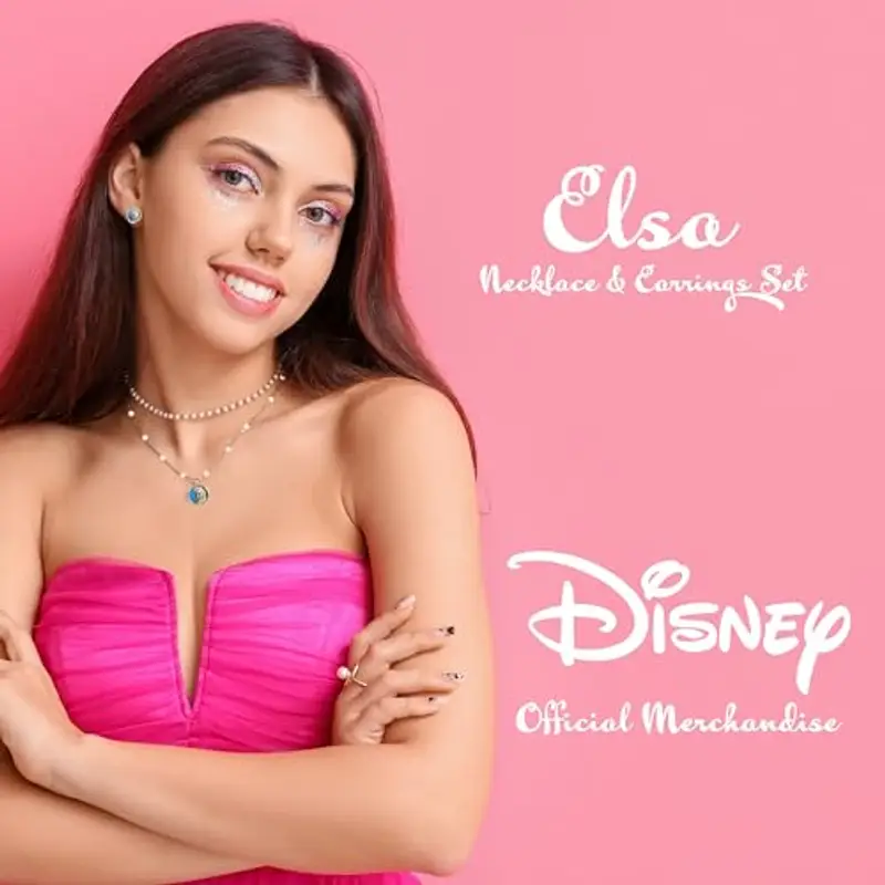 Disney Orecchini 2007222 miniatura 3