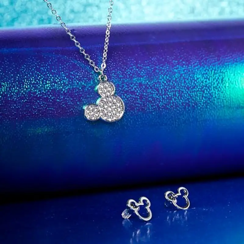 Disney Orecchini 2007220 miniatura 2