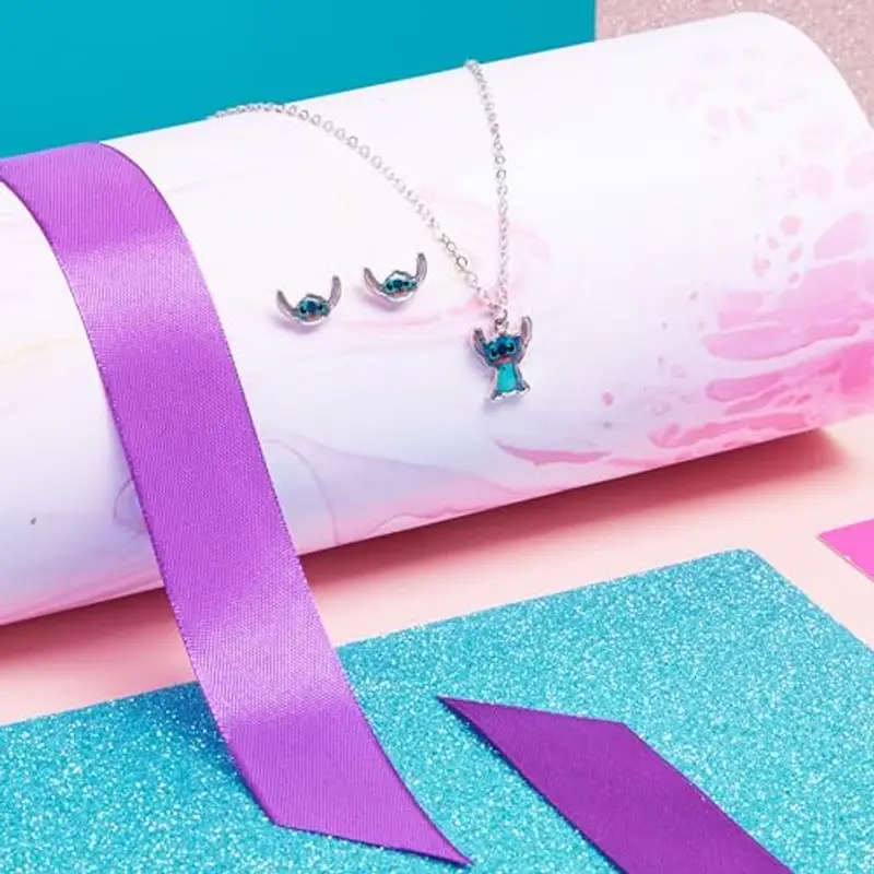 Disney Orecchini Multicolore 2007224 miniatura 2