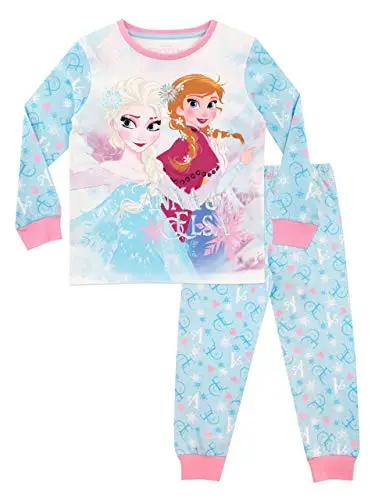 Disney Pigiami Bambina Oro 2987918