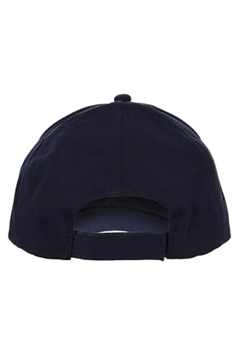 Disney Pixar Cars Cappello Baseball per Ragazzi, Berretto Classico di Lightning McQueen, Regalo per Bambino | Blu Navy miniatura 2