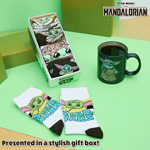 Disney Calze Donna Multicolore 3155637 miniatura 2