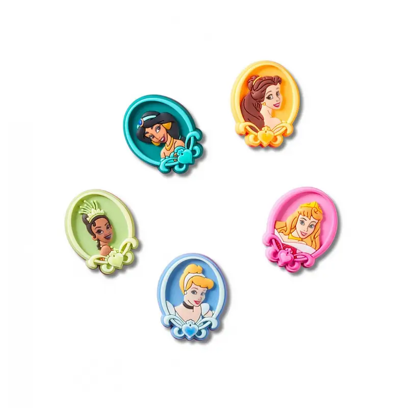 Disney princess 5pck
