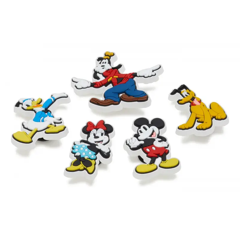 Disney's mickey & friends 5pck