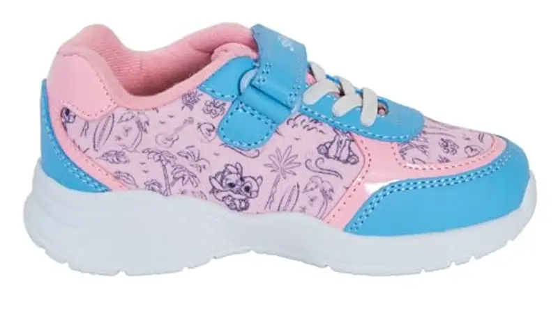 Disney Décolleté Multicolore 2297579 miniatura 3