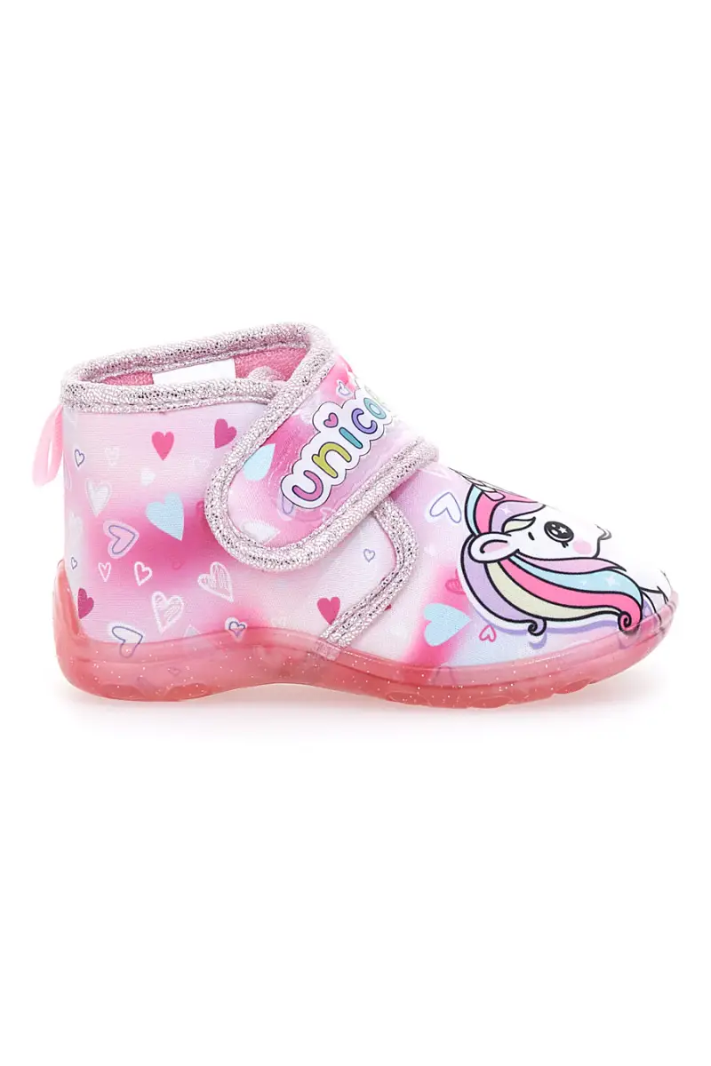 Disney Scarpe primi passi Rosa 2676375