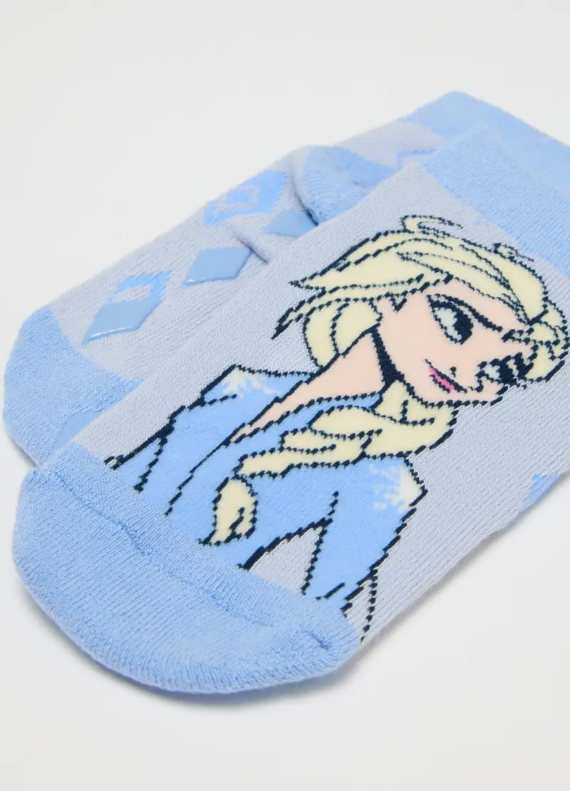 Disney Calze Bambina Multicolore 4073492 miniatura 3