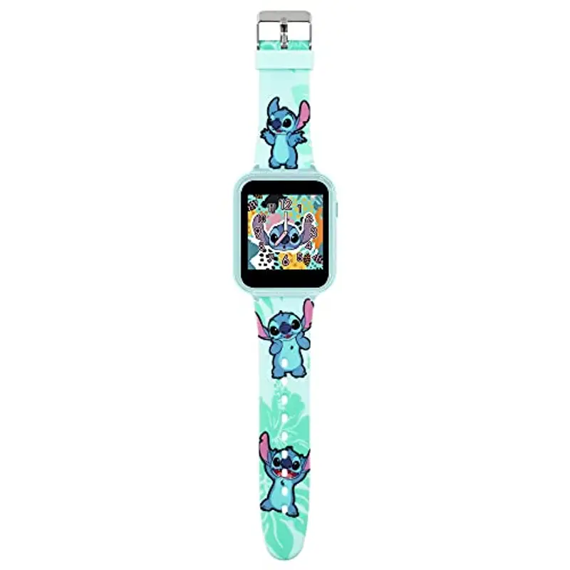 Disney Smart Watch LAS4027 miniatura 3