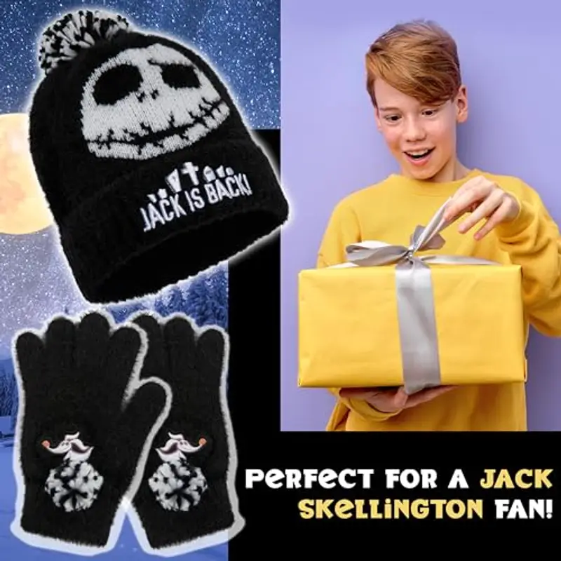 Disney Guanti Bambina 2376153 miniatura 3